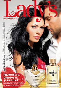 Ladys Catalog 2016 ianuarie-februarie