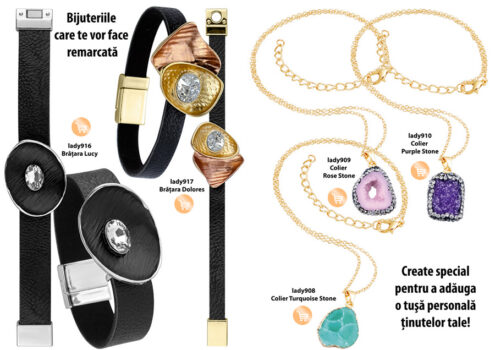 Accesorii Ladys Catalog
