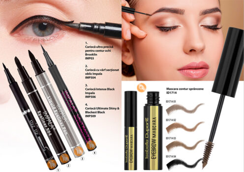 Catalog Ladys in vigoare