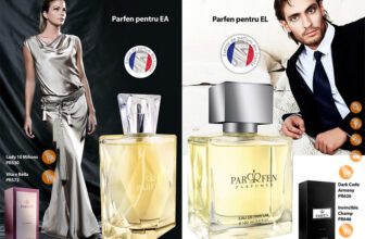 Ladys Catalog Parfumuri