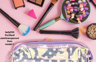 Accesorii cosmetice Ladys