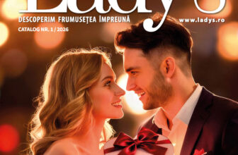 Catalog Ladys nr. 1 2026