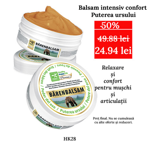 Produse naturiste