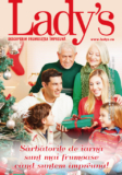 Ladys catalog noiembrie-decembrie