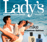 Catalog Ladys C6 iulie