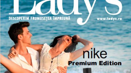 Catalog Ladys C6 iulie