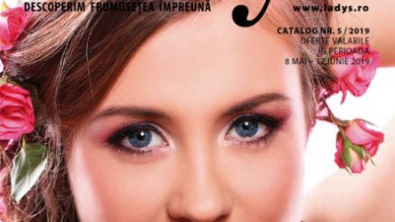 Catalog Ladys mai-iunie Nr.5