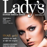 Catalog Ladys Nr.4 aprilie-mai 2019