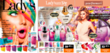 Ladys catalog iulie-august-septembrie