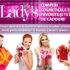 Ladys: cum se comanda catalogul gratuit