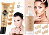 Produse machiaj Ladys